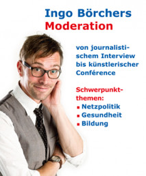 Moderation Ingo Plakat 300x364px