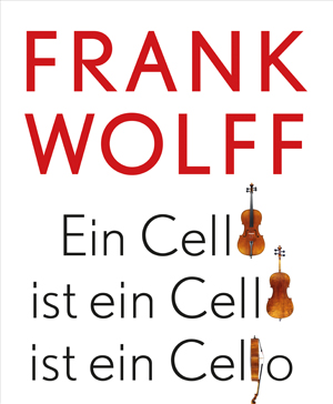 Spielen mit  Cello 